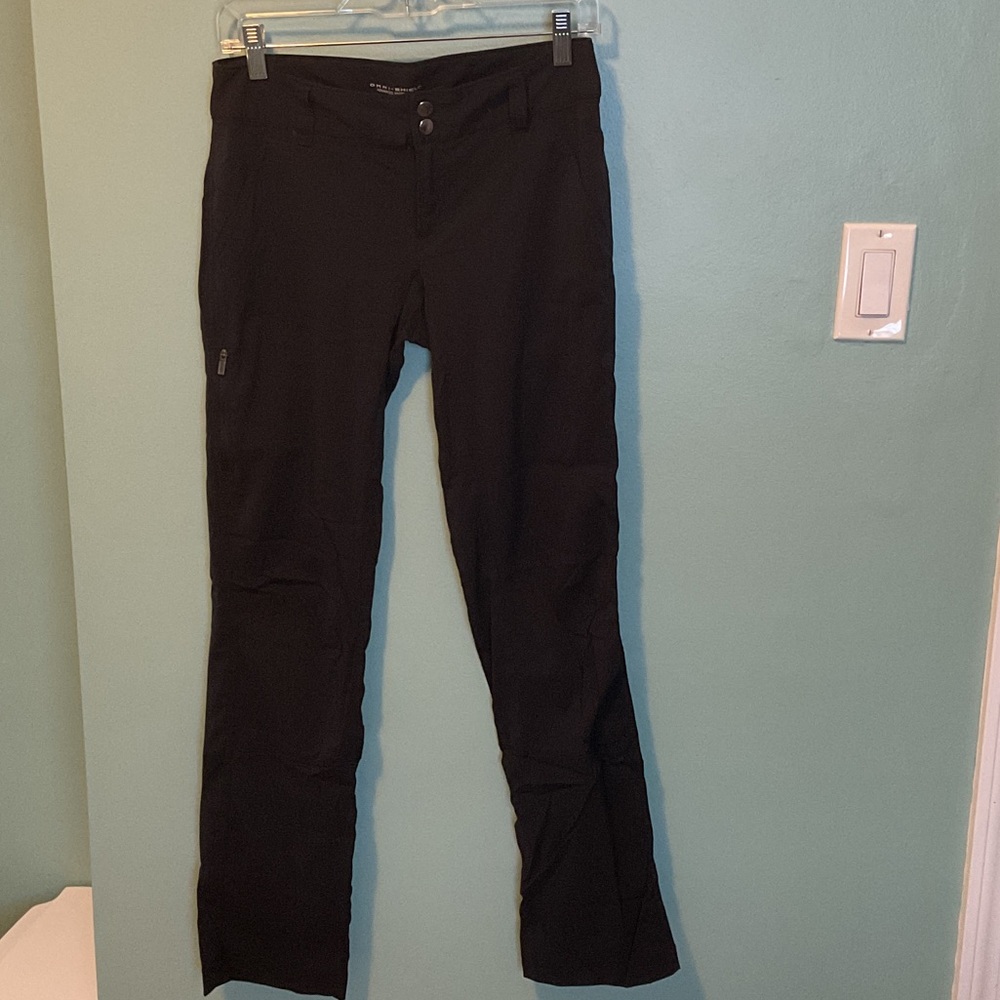 Columbia Women’s Hiking Pants